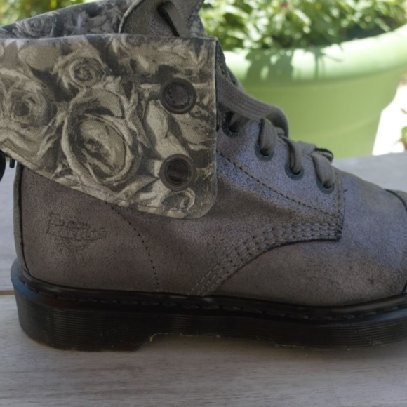 Dr. Martens Shoes - Dr Martens Boots